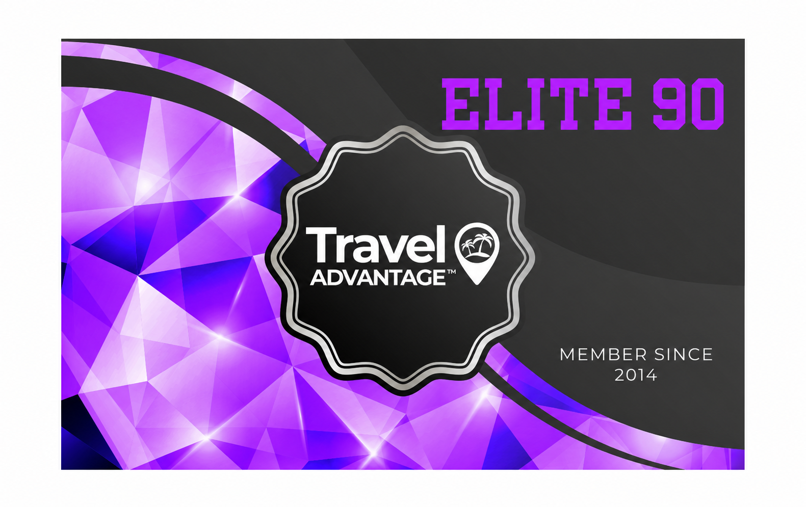Travel Advantage Elite 90