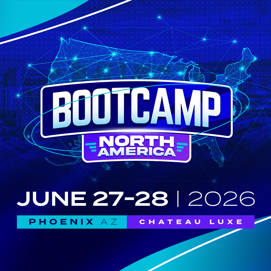 Bootcamp North America