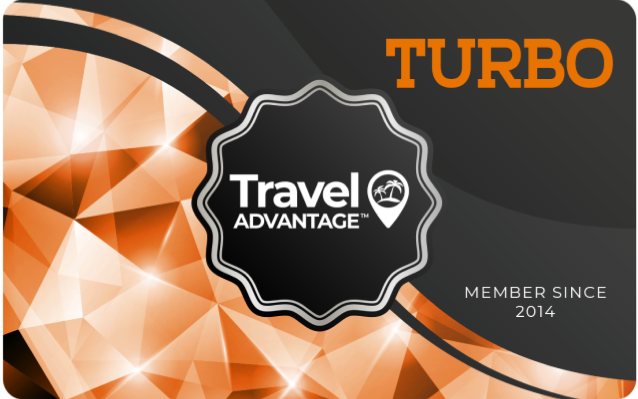 Travel Advantage Turbo