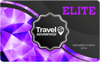 travel advantage elite site